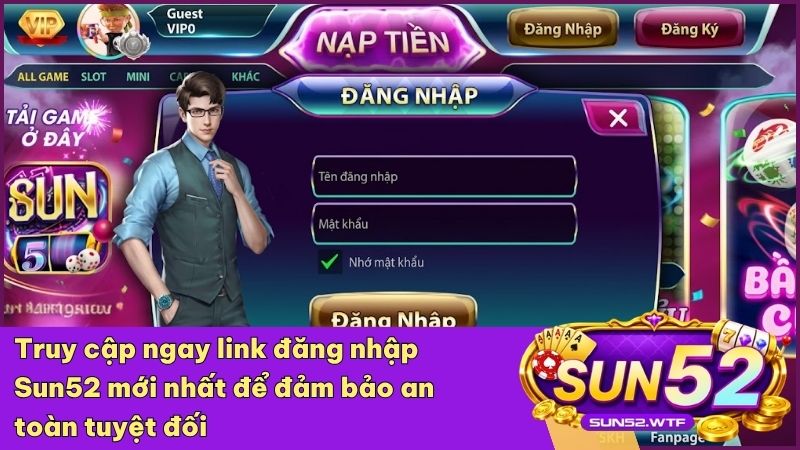 Luôn sử dụng link chính thức tại yoloslots.io để đảm bảo an toàn tuyệt đối